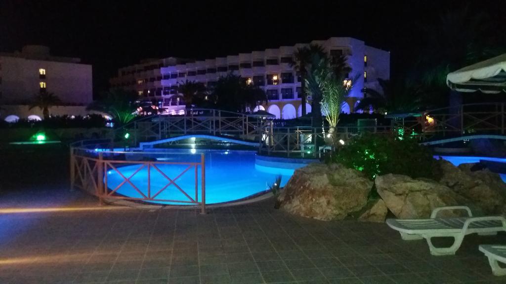 Angelos Beach Hotel 팔리라키 외부 사진